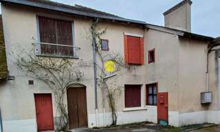 Maison 5 Pièces 85 m² à vendre à Vatan (36150)