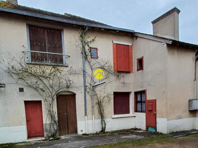 Maison de village — photo du bien