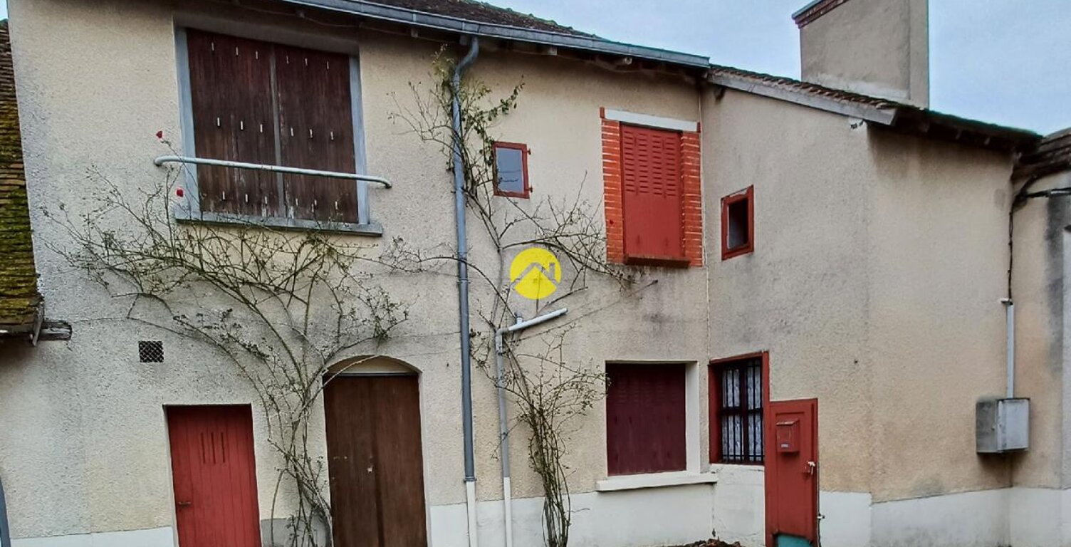 Maison de village — photo 1