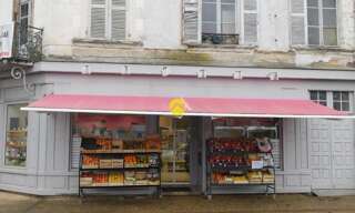 Maison 4 Pièces  m² à vendre à Graçay (18310)
