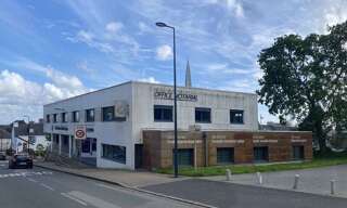 Bureau  492 m² à vendre à Plougastel-Daoulas (29470)