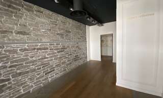 Commerce  88 m² à louer à Brest (29200)