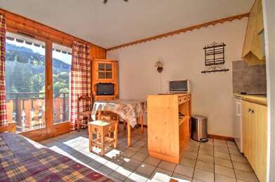 Appartement 1 pièces 680 €