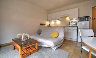 Appartement 2 Pièces 44 m² à vendre à Morzine (74110)