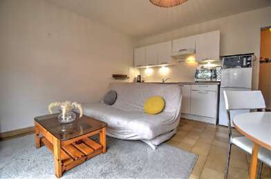 Appartement 2 pièces 280000 €