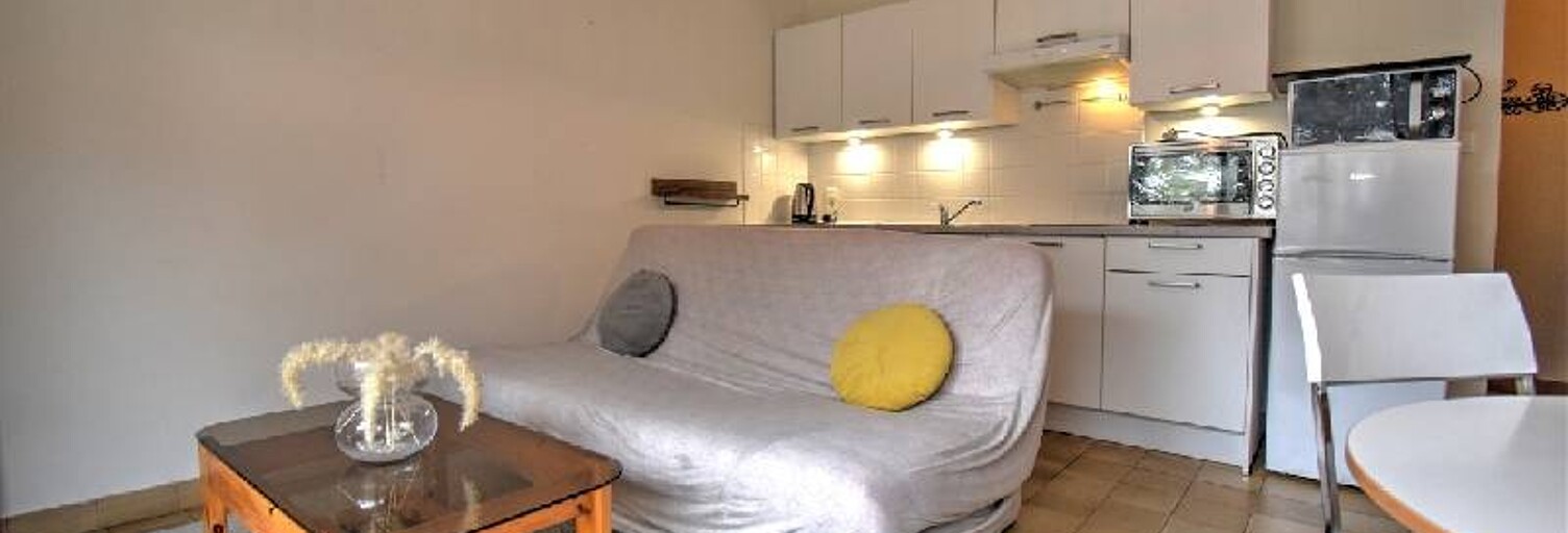 Appartement 2 Pièces 44 m² à vendre à Morzine (74110)