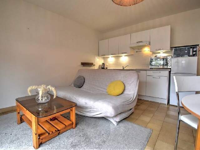 Appartement 2 pièces 44 m² à Morzine — photo du bien