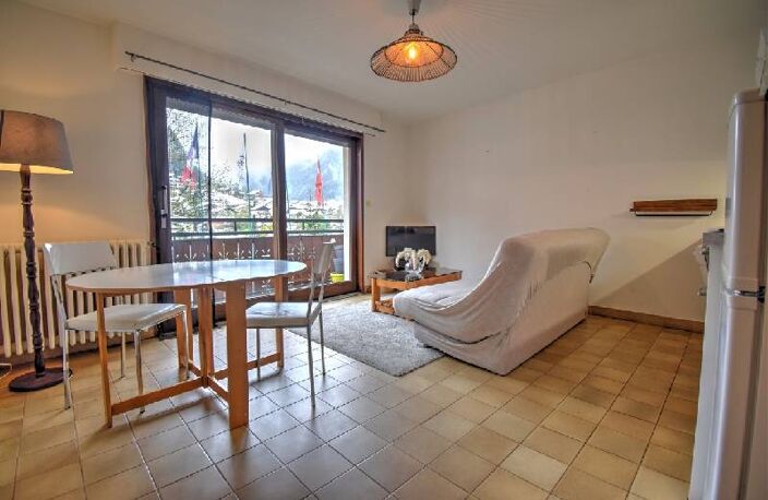 Vente appartement 2 pièces 44 m² Morzine (74110) — photo 2