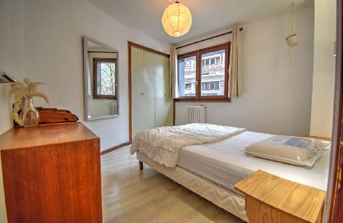 Vente appartement 2 pièces 44 m² Morzine (74110) — photo 3