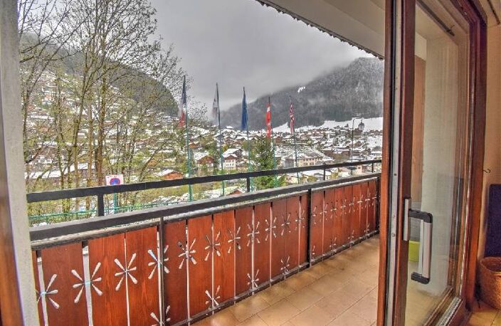 Vente appartement 2 pièces 44 m² Morzine (74110) — photo 4