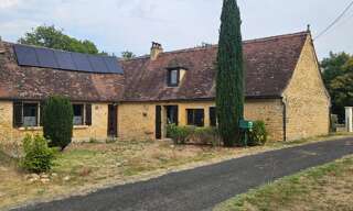 Maison 3 Pièces 130 m² à vendre à Lalinde (24150)