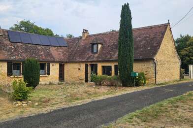Maison 3 pièces 239700 €