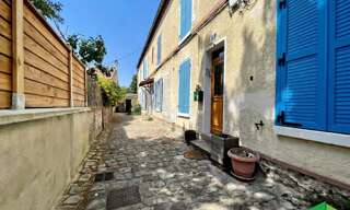 Maison 4 Pièces 69 m² à vendre à Taverny (95150)