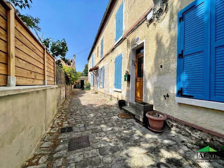 Maison 4 pièces 69 m² — photo 1