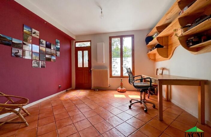 Vente maison 4 pièces 69 m² Taverny (95150) — photo 2