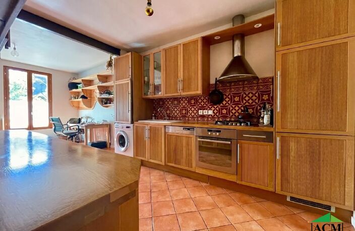 Vente maison 4 pièces 69 m² Taverny (95150) — photo 3