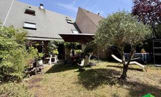 Maison 6 Pièces 120 m² à vendre à Méry-sur-Oise (95540)