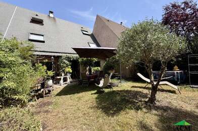 Maison 6 pièces 345000 €