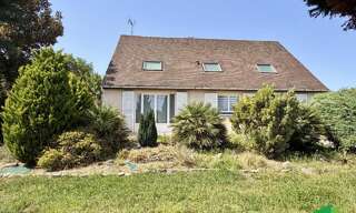 Maison 6 Pièces 177 m² à vendre à Méry-sur-Oise (95540)