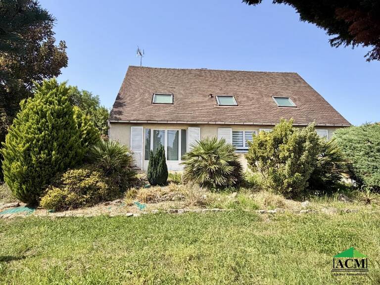 Maison 6 pièces 177 m² — photo 1