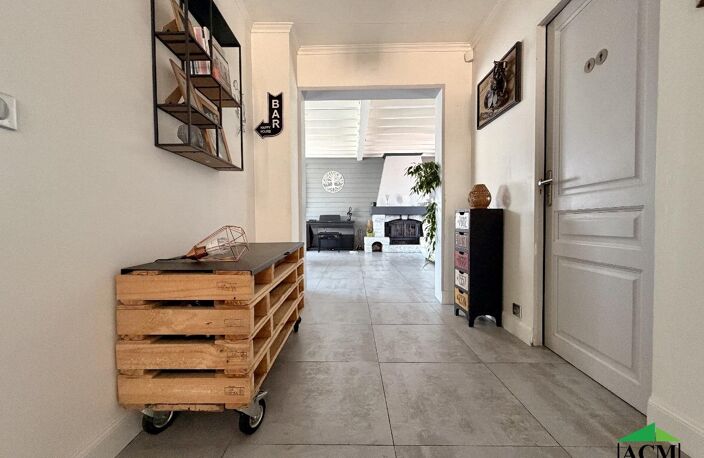 Vente maison 6 pièces 177 m² Méry-sur-Oise (95540) — photo 5