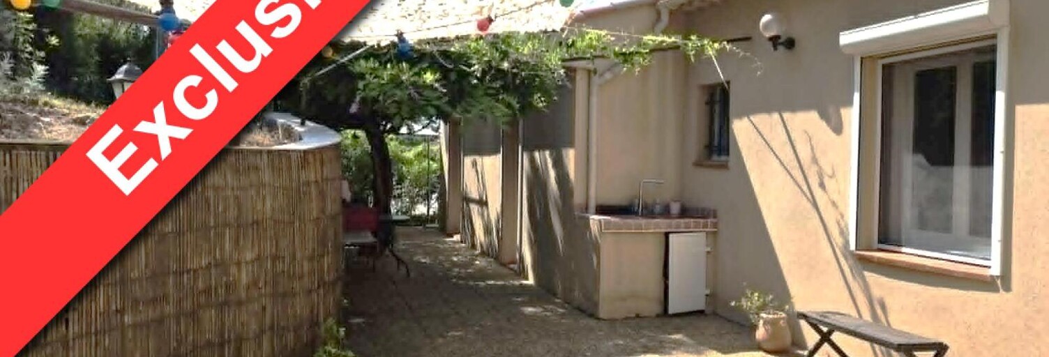 Maison 5 Pièces 120 m² à vendre à Vidauban (83550)