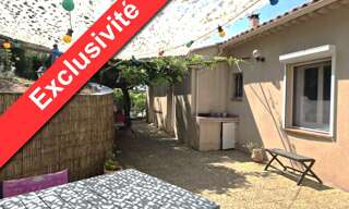 Maison 5 Pièces 120 m² à vendre à Vidauban (83550)