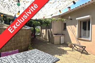 Maison 5 pièces 369000 €