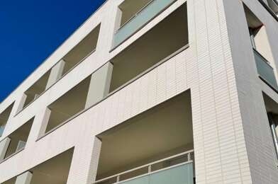 Appartement 2 pièces 645 €