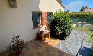 Maison 3 Pièces 90 m² à louer à Millas (66170)