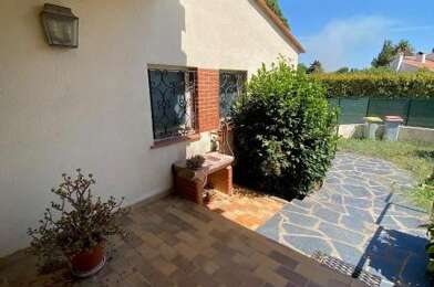 Maison 3 pièces 1000 €