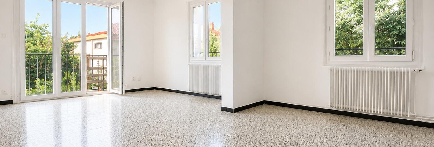 Appartement 4 Pièces 99 m² à louer à Perpignan (66000)