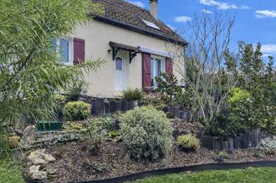 Maison 6 pièces 399000 €