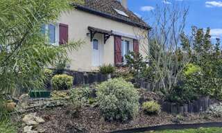 Maison 6 Pièces 100 m² à vendre à Saint-Leu-la-Forêt (95320)