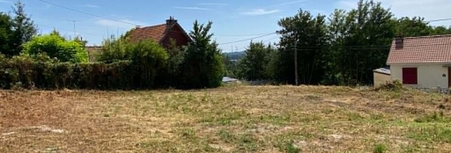 Terrain  878 m² à vendre à Boubers-sur-Canche (62270)