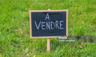 Terrain  1200 m² à vendre à Plélan-le-Petit (22980)