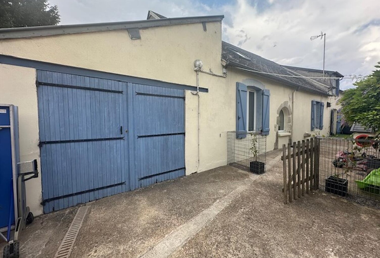 Maison F6 — photo 1