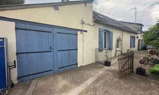 Maison 6 Pièces 131 m² à vendre à Theuville (28360)