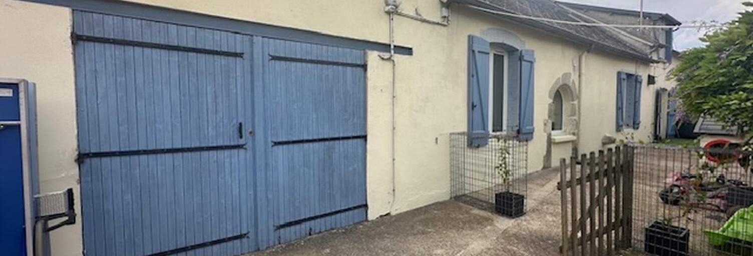 Maison 6 Pièces 131 m² à vendre à Theuville (28360)