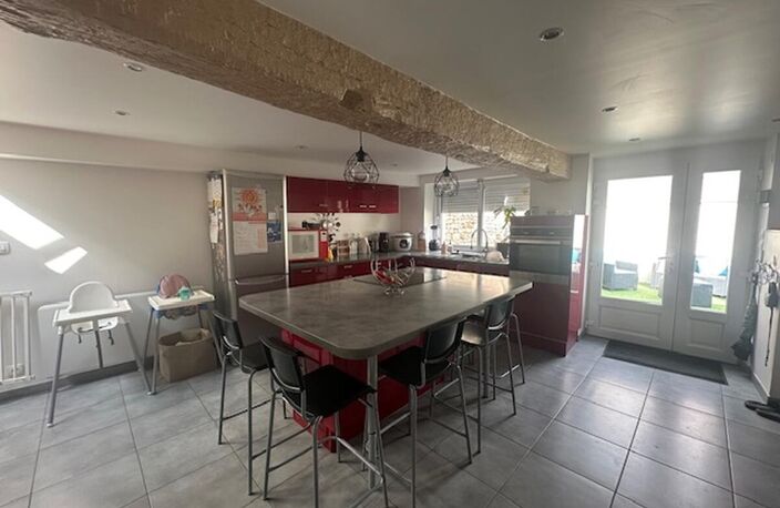 Maison F6 — photo 4