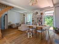 Lyon 3ème - Appartement esprit Maison de 137,8 m²  - 5 Chambres - Jardin avec piscine — photo 3