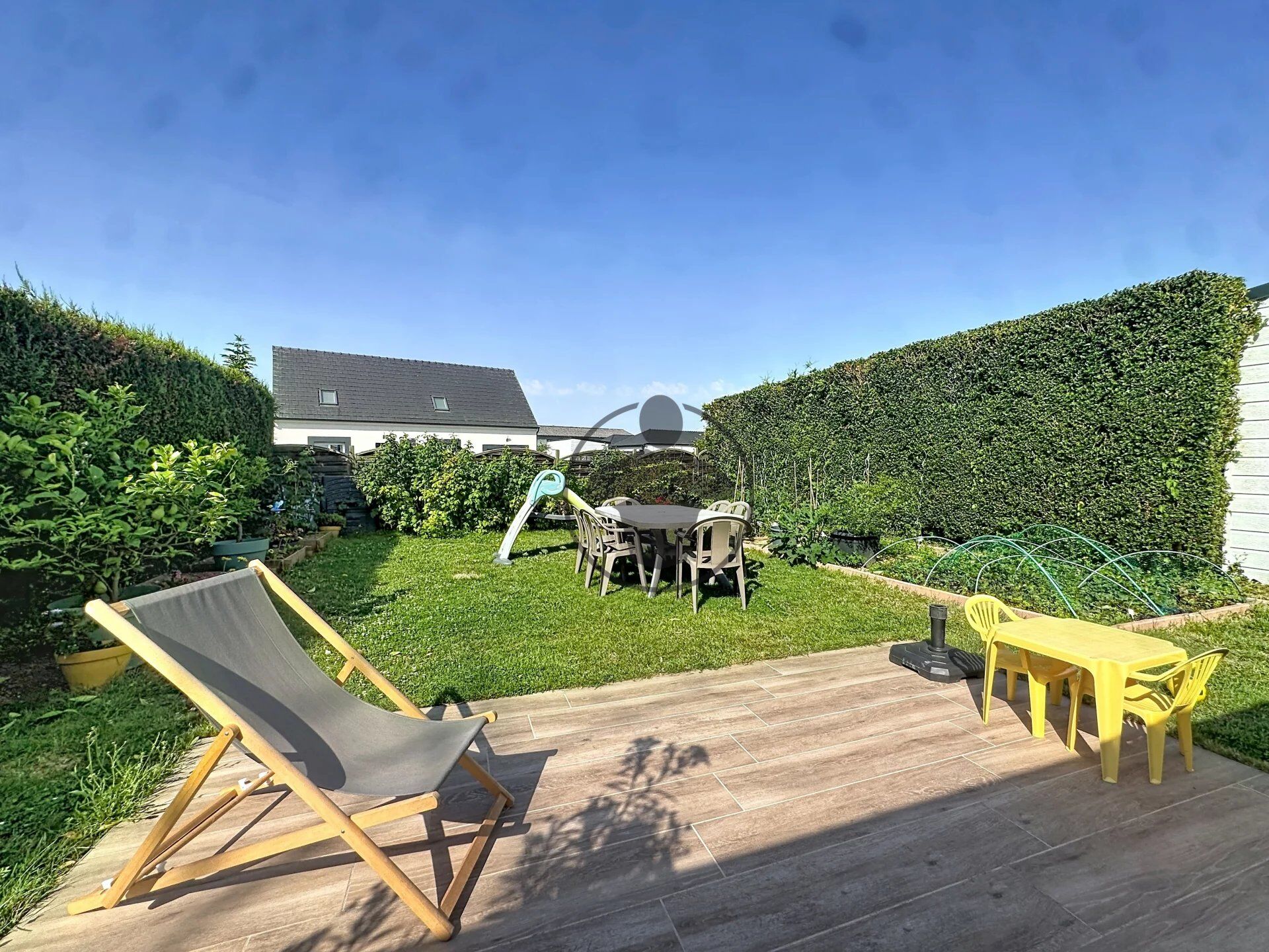Maison 5 pièces 85 m² · à Holnon · 85 m² · 138 000 €