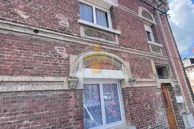 Maison 4 pièces 83800 €