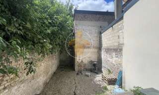 Maison 4 Pièces 78 m² à vendre à La Fère (02800)