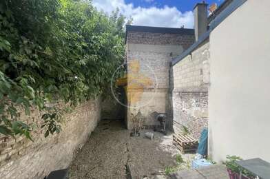 Maison 4 pièces 83800 €
