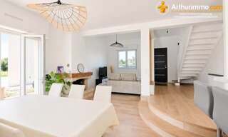 Maison 5 Pièces 155 m² à vendre à Châteaubourg (35220)