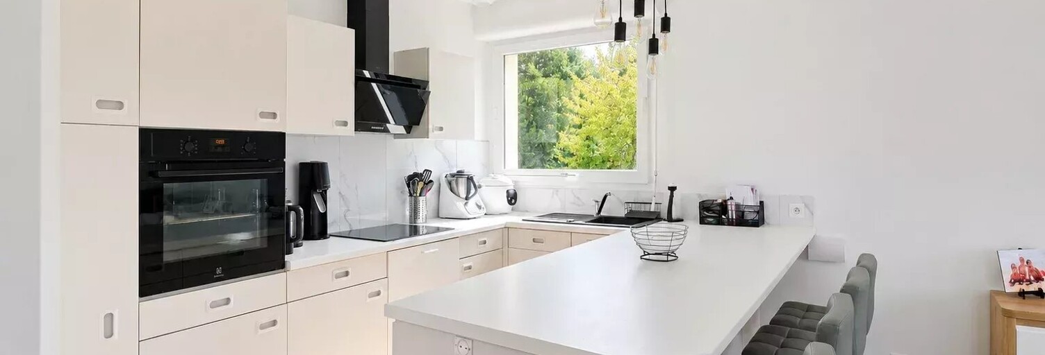 Maison 5 Pièces 155 m² à vendre à Châteaubourg (35220)