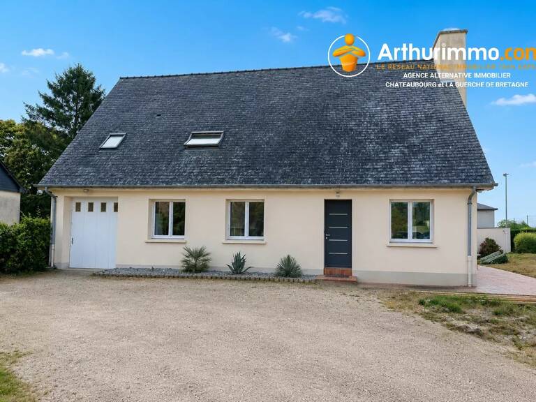 Grande maison lumineuse et confortable de 155m2 — photo 1