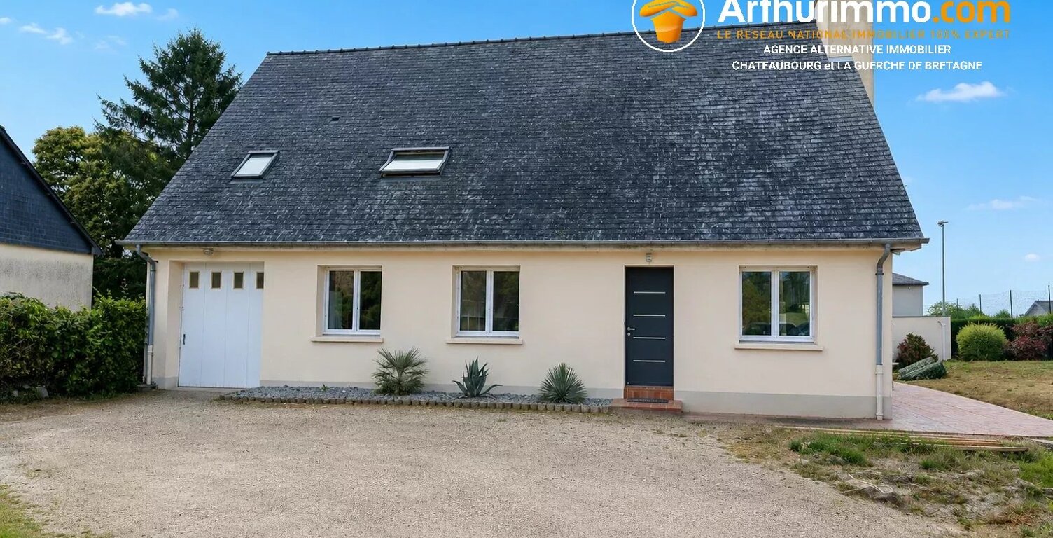 Grande maison lumineuse et confortable de 155m2 — photo 1