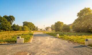 Terrain  355 m² à vendre à Saint-Gilles (35590)